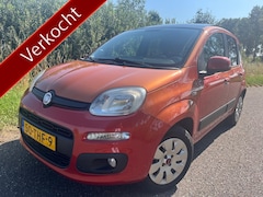 Fiat Panda - 0.9 TwinAir Lounge
