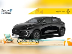 Renault Clio - Evolution | NU TE BESTELLEN MET 800, - KORTING | Adaptive Cruise Control | Elektronische h