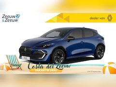 Renault Clio - Techno | NU TE BESTELLEN MET 800, - KORTING | LMV | ACC | Blindspot warning | Verwarmbare
