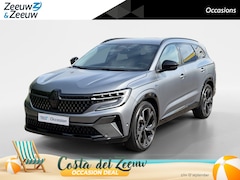 Renault Espace - E-Tech full hybrid 200 esprit Alpine 5p. Pack Advanced Drive Assist , Apple Carplay/Androi