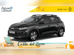 Dacia Sandero Stepway - (ANWB Private Lease Actie v.a. € 389, -) Eco-G 120 Expression | Wij maken graag een Privat