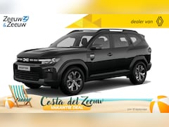 Dacia Bigster - 1.8 Hybrid 155 Expression | NU met € 2800, - Zeeuw en Zeeuw voorraadkorting | met 7 jaar g