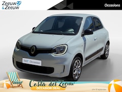 Renault Twingo Z.E. - R80 E-Tech Equilibre 22 kWh Apple Carplay/Android Auto , parkeersensor achter , airco (aut