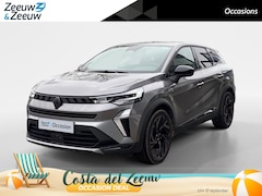 Renault Symbioz - 1.6 E-Tech full hybrid 145 esprit Alpine AUTOMAAT NAVI AIRCO CAMERA PARKEERSENSOREN CRUISE