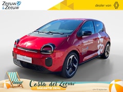 Renault Twingo - urban range techno 27.5 kWh * NU IN DE SHOWROOM * Gratis 5 jaar garantie tot 100.000km | f