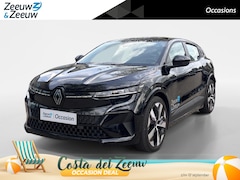 Renault Mégane E-Tech - comfort range Evolution 60 kWh NAVI AIRCO CRUISE CONTROLE APPLE CARPLAY ANDROID AUTO ADAPT