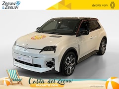 Renault 5 - 5 comfort range techno 52 kWh OP VOORRAAD OP=OP NU MET €1, 800