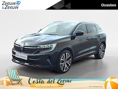 Renault Austral - 1.2 E-Tech full hybrid 200 iconic Automaat | Panorama dak | Naviagatie |Airco/Ecc | PDC/Ca