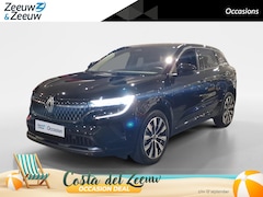 Renault Austral - 1.2 E-Tech full hybrid 200 techno | Clima | Carplay | Navigatie | Camera | PDC |