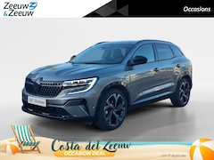 Renault Austral - 1.2 E-Tech full hybrid 200 techno esprit Alpine | Navigatie | Carplay | Stoelverwarming |