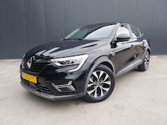 Renault Arkana - 1.6 E-Tech Hybrid 145 Zen 1e EIGENAAR CAMERA NAVI CRUISE ECC