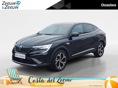 Renault Arkana - 1.6 E-Tech full hybrid 145 techno Airco/ECC | Naviagatie |Zeer complete auto 1 jaar garant