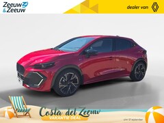 Renault Clio - 1.8 Hybrid 160 esprit Alpine | 1.300 euro voorraadkorting | LMV | Apple Carplay & Android