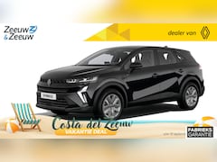 Renault Symbioz - 1.8 E-Tech full hybrid 160 evolution | Nieuw te bestellen | €1.000, - Korting | Gratis 5 j