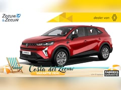 Renault Symbioz - 1.8 E-Tech full hybrid 160 evolution | Nieuw te bestellen | €1.000, - Korting | Gratis 5 j