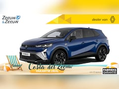 Renault Symbioz - 1.8 E-Tech full hybrid 160 esprit Alpine | Direct Leverbaar | €2500, - Korting | Gratis 5
