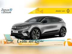 Renault Mégane E-Tech - Comfort Range Techno 60 kWh |2X nu uit voorraad leverbaar met € 3000, - EXTRA voorraad kor