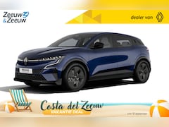 Renault Mégane E-Tech - comfort range Evolution 60 kWh | NU snel leverbaar met €3.000, - EXTRA Zeeuw & Zeeuw voorr