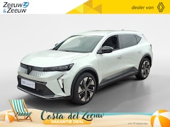 Renault Scenic E-Tech - EV60 Comfort Range Techno | Carplay | LMV | Clima | Stuur/stoelverwarming | Navigatie |