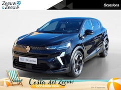Renault Captur - 1.0 TCe 90 techno Navigatie | Airco/ECC | PDC/Camera | 1 Jaar Garantie