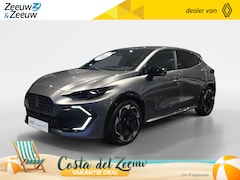 Renault Clio - 1.8 Hybrid 160 techno | Direct leverbaar met 1.300, - voorraad korting | LMV 18 inch velge