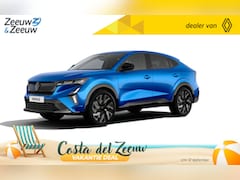 Renault Rafale - Esprit Alpine E-Tech full hybrid 200 | Pack Light & Sound/ Pack Privilege | Nu uit voorraa