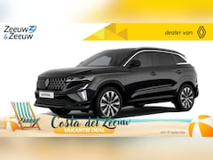 Renault Austral - 1.2 E-Tech full hybrid 200 techno | Direct Leverbaar | €3500, - korting| Gratis 5 jaar gar