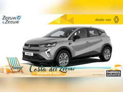 Renault Captur - 1.8 E-Tech full hybrid 160 evolution | Direct leverbaar | Gratis 5 jaar garantie tot 100.0