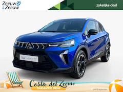 Mitsubishi ASX - 1.2 Turbo Intens | €3.000, - ACTIE KORTING op voorraad auto's | 8 JAAR GARANTIE | uiterlij