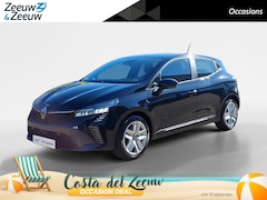 Renault Clio - 1.0 TCe 90 GPF evolution Andriod/Apple carplay| Airco | PDC | Dealer onderhouden | 1jaar G