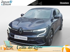 Renault Mégane E-Tech - comfort range Evolution 60 kWh | Apple Carplay | Verwarmbare stoelen | Keyless Entry | War