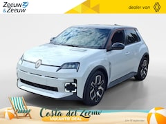 Renault 5 - 5 urban range techno 40 kWh NU MET 1.600, - VOORRAAD KORTING | €800, - korting | Stoel/stu