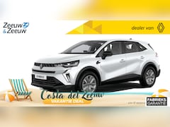 Renault Symbioz - 1.8 E-Tech full hybrid 160 evolution | Nieuw te bestellen | €1.000, - Korting | Gratis 5 j