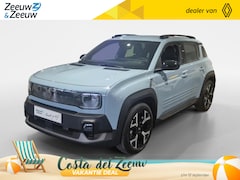 Renault 4 - 4 comfort range techno 52 kWh | Direct leverbaar | 1.800, - Korting | LMV | Verwarmd Stuur