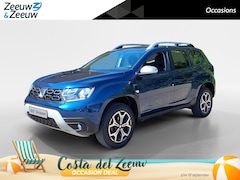 Dacia Duster - 1.3 TCe Prestige Apple Carplay/Android Auto , airco, cruise control , lichtmetalen velgen