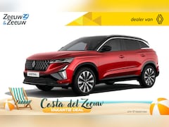 Renault Austral - 1.2 E-Tech full hybrid 200 techno | Direct Leverbaar | €3500, - korting| Gratis 5 jaar gar