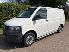 Volkswagen Transporter - 2.0 TDI L1H1 , 137000 km ,