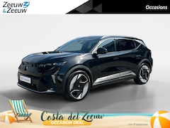 Renault Scenic E-Tech - EV87 long range iconic | Dode Hoek Detectie | Harman Kardon | Stoel & Stuurverwarming | Au