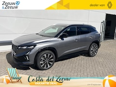 Renault Austral - Techno Techno 200 pk Hybride // op voorraad met 2.500 euro korting incl. 5 jaar garantie