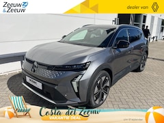 Renault Scenic E-Tech - EV87 long range techno Nu op voorraad met 3.000 euro korting bij Zeeuw en Zeeuw Naaldwijk