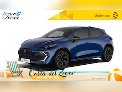 Renault Clio - Esprit Alpine * LMV * ACC * Blindspot warning * Verwarmbare voorstoelen * NU TE BESTELLEN
