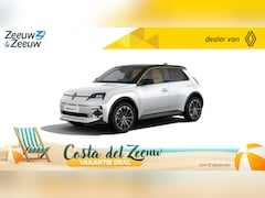 Renault 5 - Comfort Range Iconic cinq * De nieuwe 5 * Auto van het Jaar 2025 * Nu met € 800, - extra v