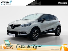 Renault Captur - 0.9 TCe Dynamique | Parkeersensoren | Navigatie | Bluetooth | Dealer Onderhouden | Cruise