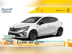 Renault Clio - 1.6 E-Tech Full Hybrid 145 esprit Alpine * CLIO RUN OUT ACTIE, € 3.000, - KORTING * 5 JAAR