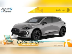 Renault Clio - Esprit Alpine * LMV * ACC * Blindspot warning * Verwarmbare voorstoelen * Pack Harman Kard