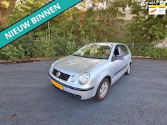 Volkswagen Polo - 1.2-12V ZO INGERUILD DUS ZO WEG PRIJSJE