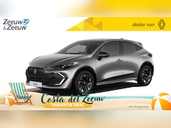 Renault Clio - Techno * LMV | elektronisch geregelde airconditioning﻿ * achteruitrijcamera﻿ * draadloze o