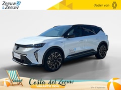 Renault Scenic E-Tech - EV87 long range esprit Alpine | Panorama Dak | Memory Stoelen | Harman & Kardon | Stoel- &
