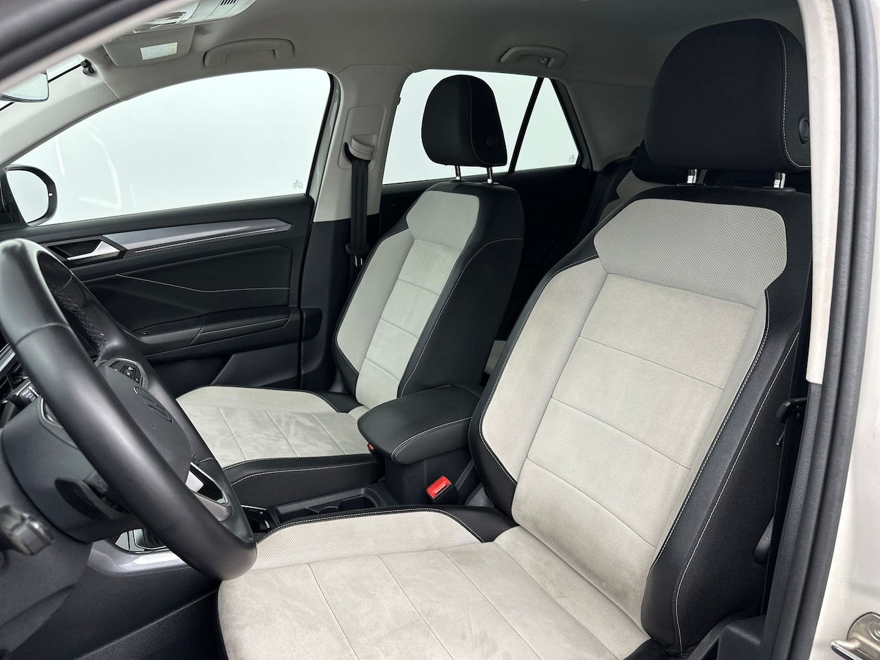 Volkswagen T-Roc - 1.5 TSI Style 1.5 TSI Style - AutoWereld.nl