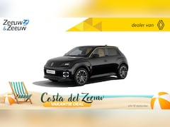 Renault 5 - Comfort Range Iconic cinq * De nieuwe 5 * Auto van het Jaar 2025 * Nu met € 800, - extra v